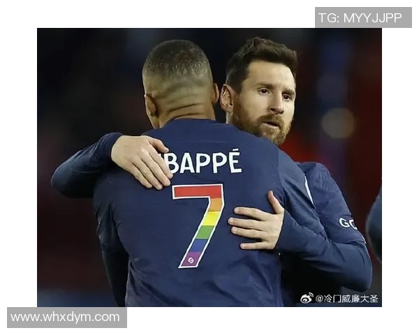 当代足球巨星崛起之路：梅西、C罗与姆巴佩的辉煌篇章