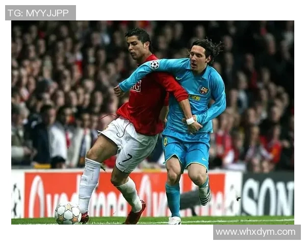 梅西与C罗双雄对决映照世界足坛格局与传奇荣耀传承 梅西与C罗双雄对决映照世界足坛格局与传奇荣耀传承