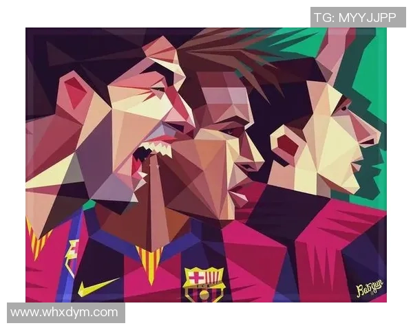 以球星插画为灵感展现足球艺术魅力与激情瞬间