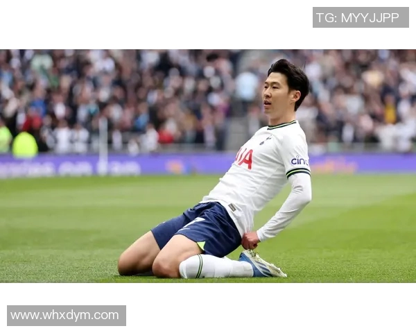 韩国足球新星崛起 聚焦孙兴慜等顶级球员的精彩表现与未来发展