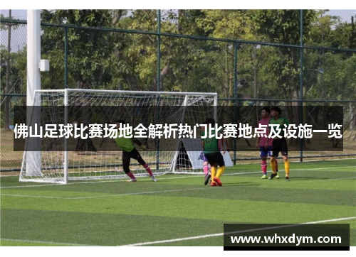 佛山足球比赛场地全解析热门比赛地点及设施一览
