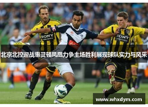 北京北控迎战惠灵顿凤凰力争主场胜利展现球队实力与风采